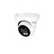 4K Sony Fixed Dome 4-IN-1 Metal Analog Camera Monitor